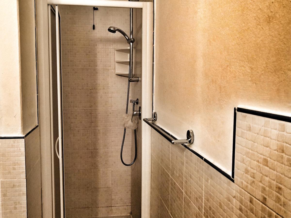 Sal Service Blu Moradias Residence With Pool Santa Maria Buitenkant foto