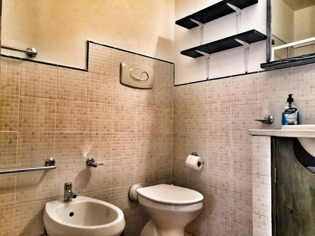 Sal Service Blu Moradias Residence With Pool Santa Maria Buitenkant foto