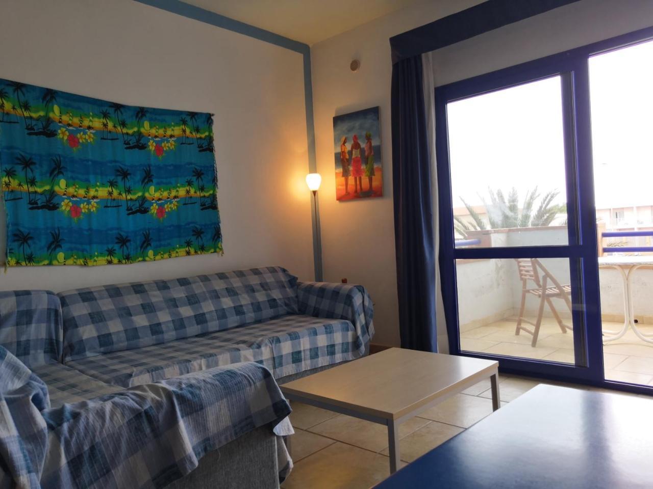 Sal Service Blu Moradias Residence With Pool Santa Maria Buitenkant foto