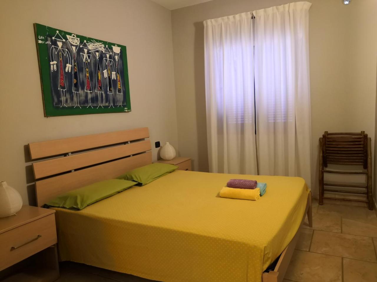 Sal Service Blu Moradias Residence With Pool Santa Maria Buitenkant foto